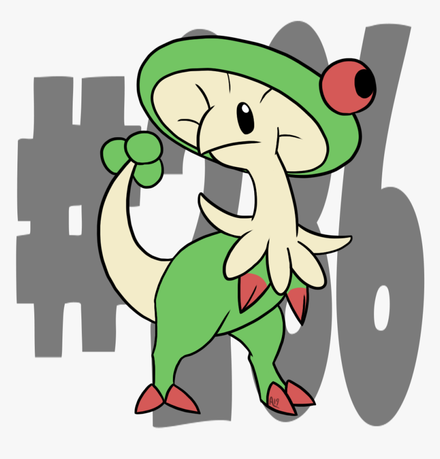 Crantime Houndour, HD Png Download