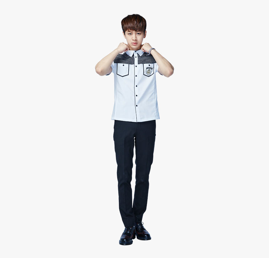 Yunhyeong Ikon Png, Transparent Png