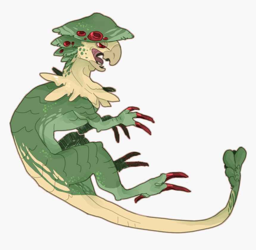 Pokemon Breloom, HD Png Download