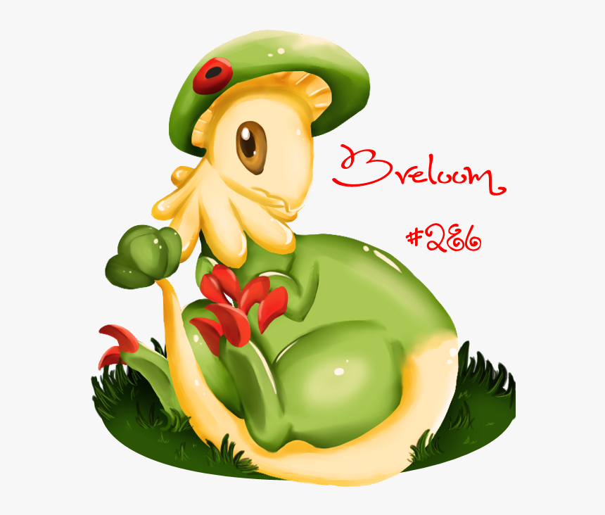 Pokemon Type Challange~fighting Type - Cartoon, HD Png Download