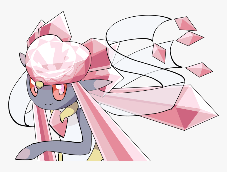 Pokémon Omega Ruby And Alpha Sapphire Pokémon X And - Cartoon, HD Png Download