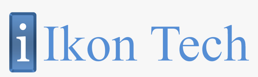 Ikon-tech - Graphics, HD Png Download