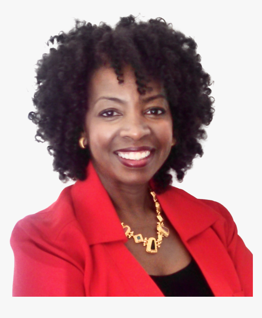 Valerie Mccloud 
 Class Img Responsive Lazyload Letterbox - Afro, HD Png Download