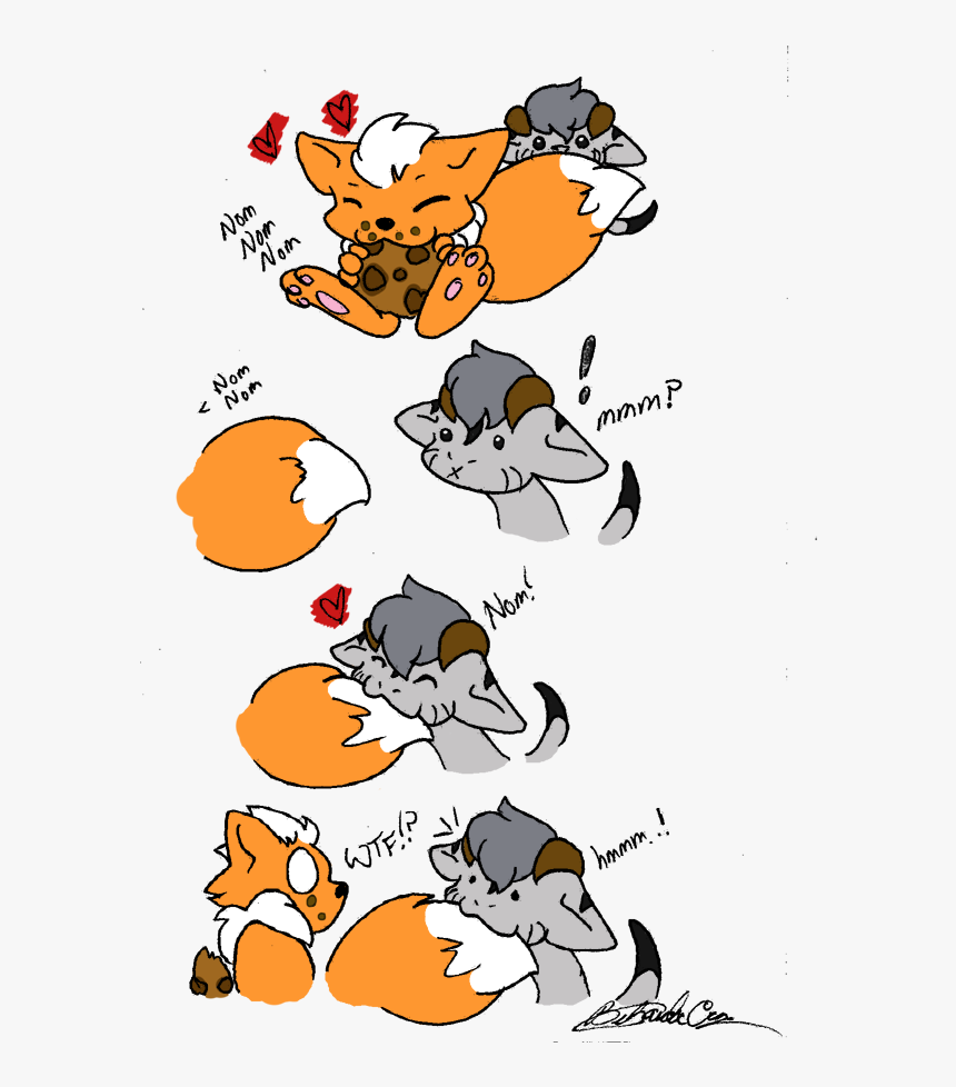 Chibiness - Cartoon, HD Png Download