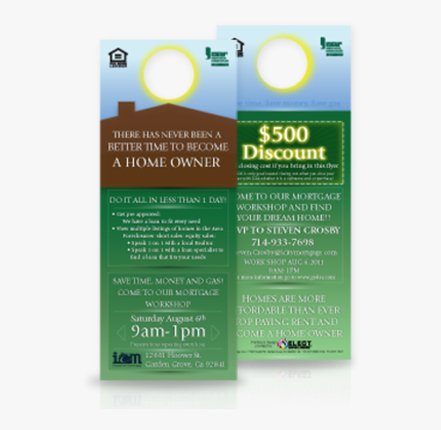 Flyer, HD Png Download