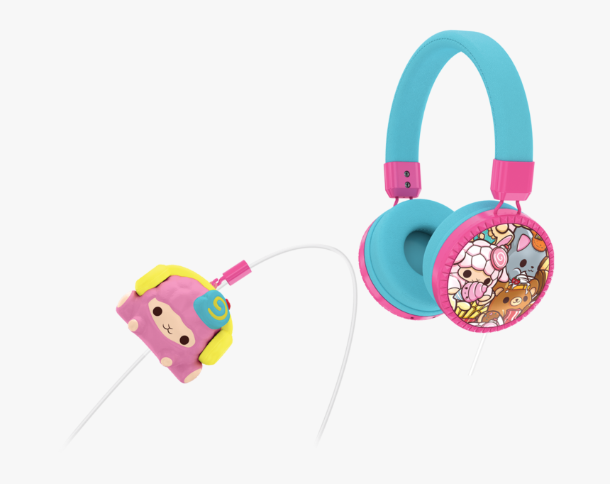 Headphones, HD Png Download
