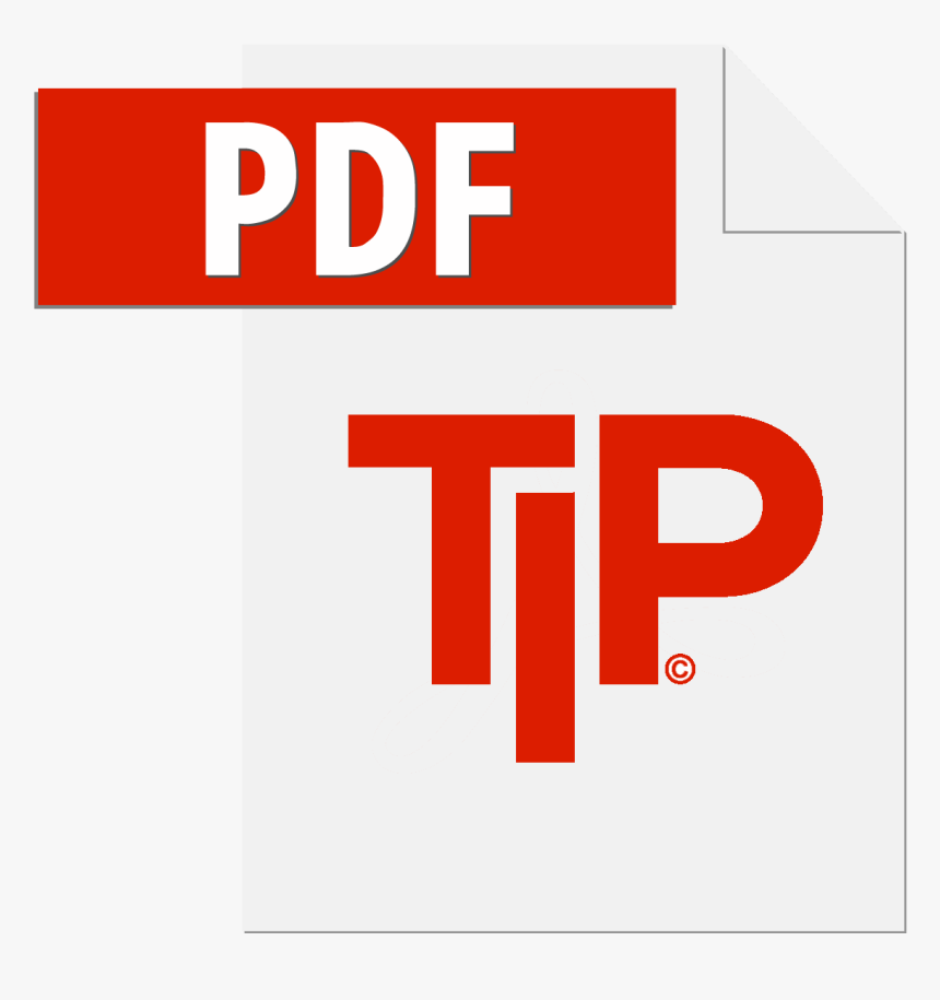 Electropolishing Pdf, HD Png Download