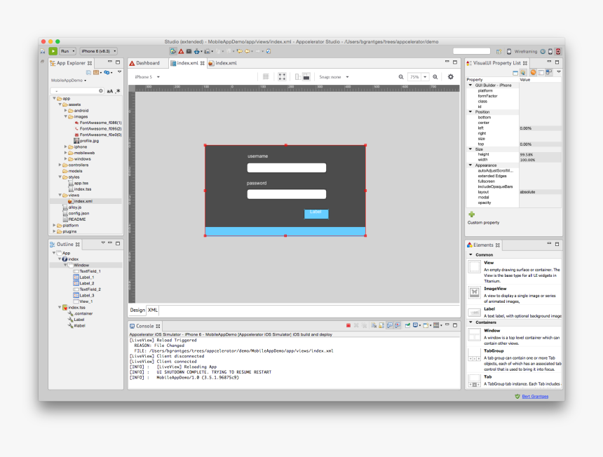Appdesigner Ui Updates2 - Computer Icon, HD Png Download
