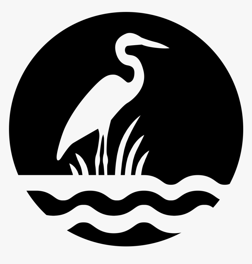 Wetland Icon Png, Transparent Png
