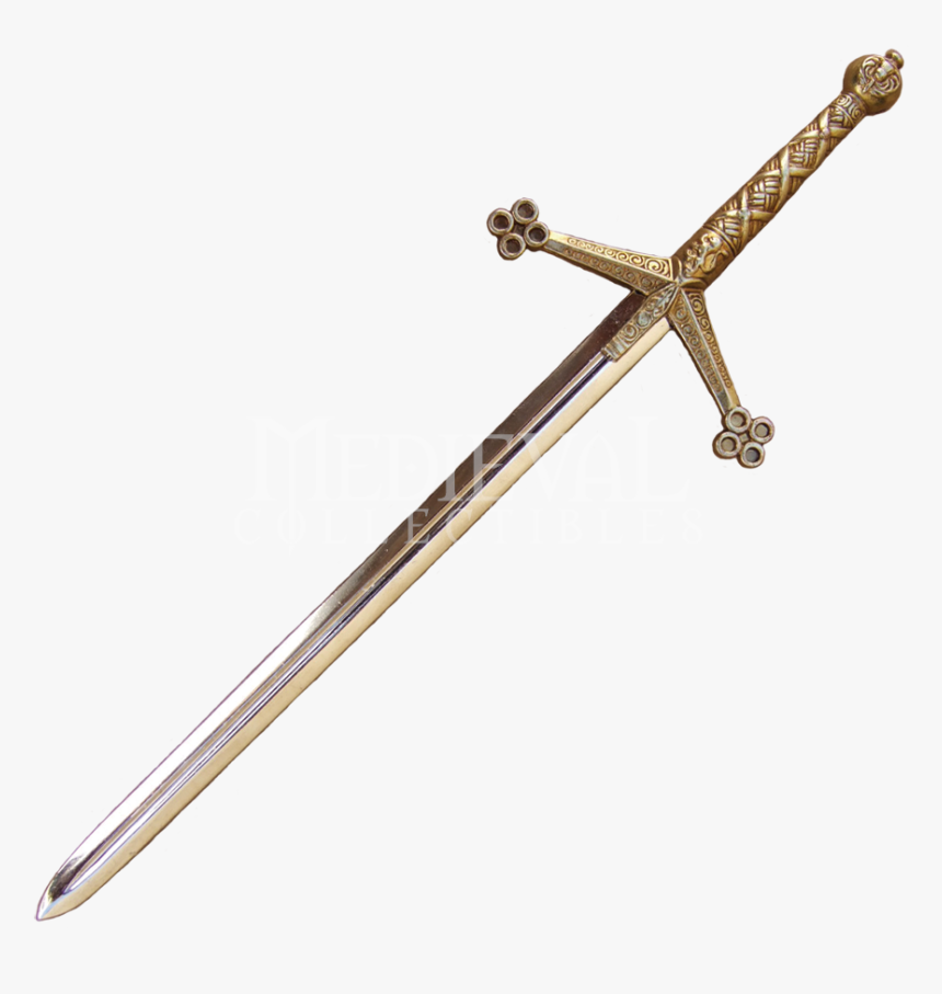 Letter Openers Sword, HD Png Download