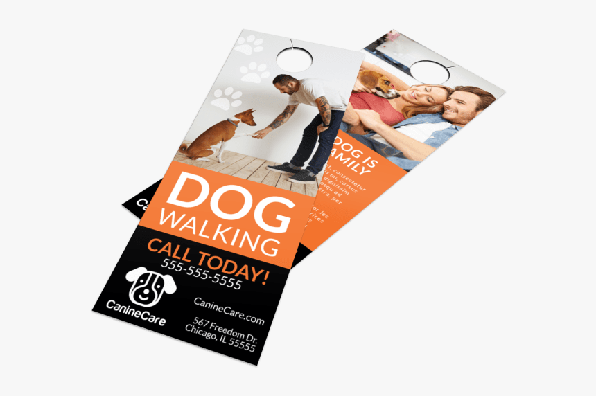 Flyer, HD Png Download