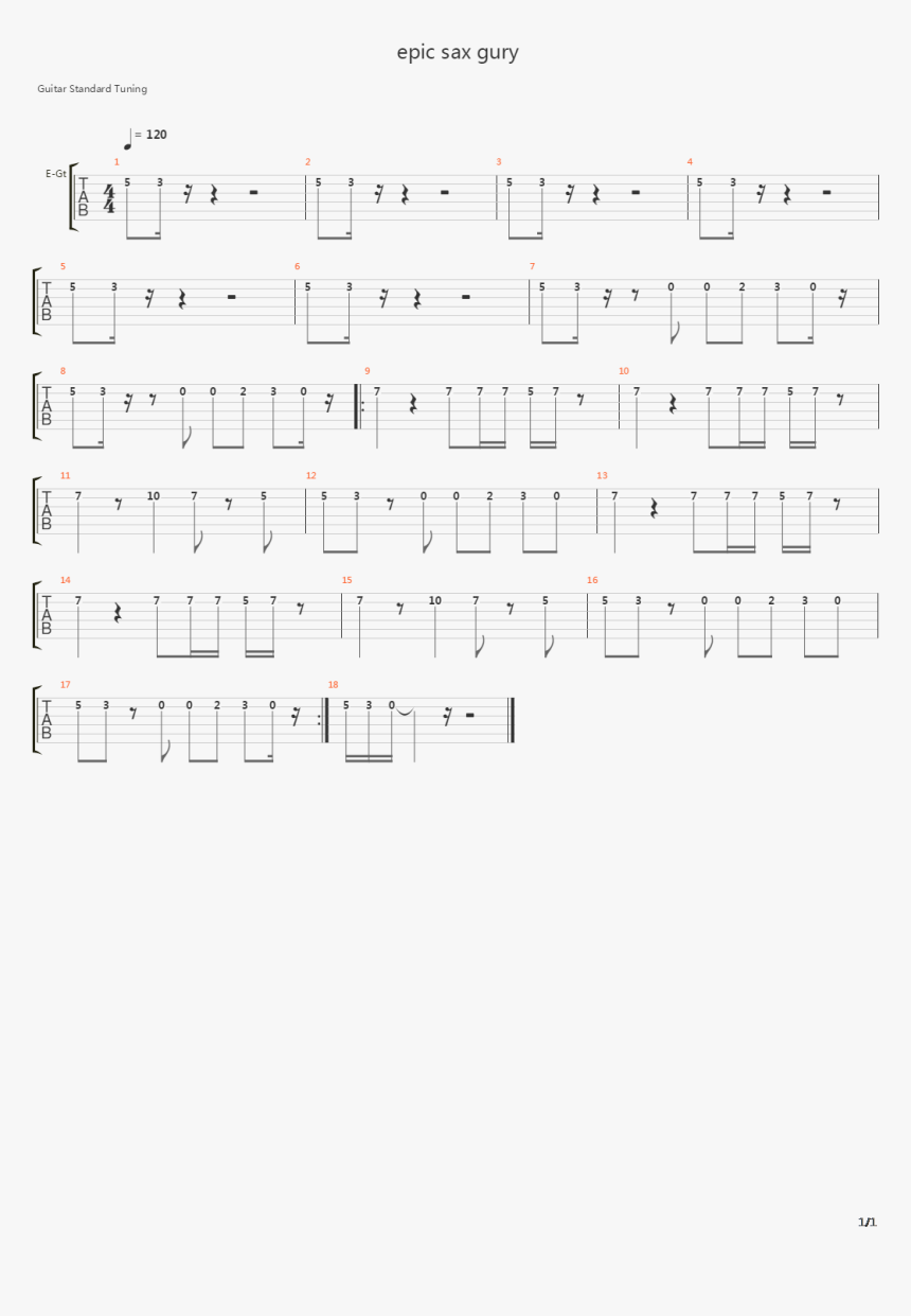 Sheet Music, HD Png Download