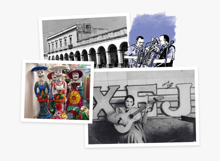 San Antonio Joe Nick Patosk Header - Art Gallery, HD Png Download