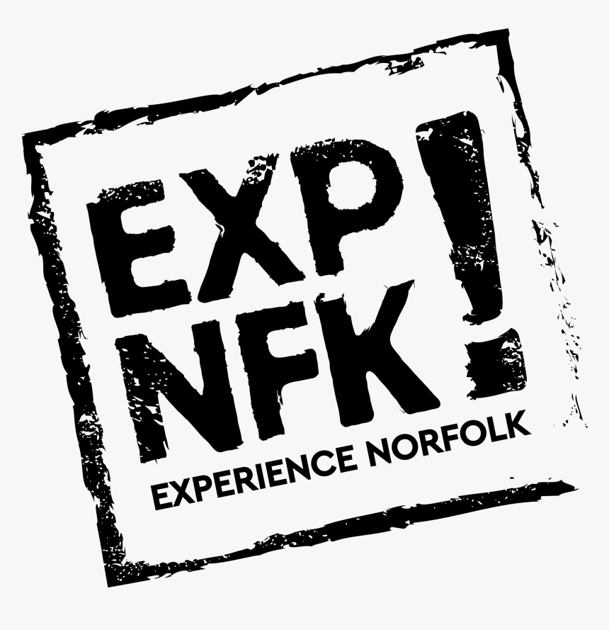 Fest Expnfklogo Black - Poster, HD Png Download