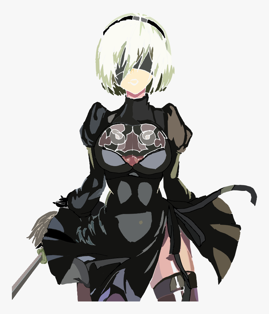 Anime, HD Png Download