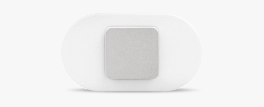 Lumo Lift White Front - Plastic, HD Png Download