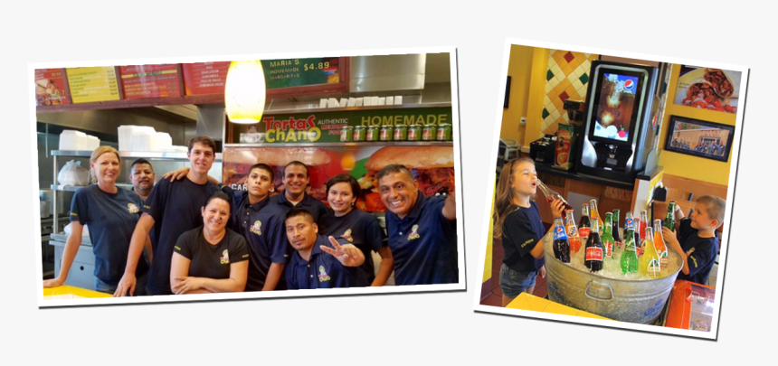 Tortas Chano, HD Png Download