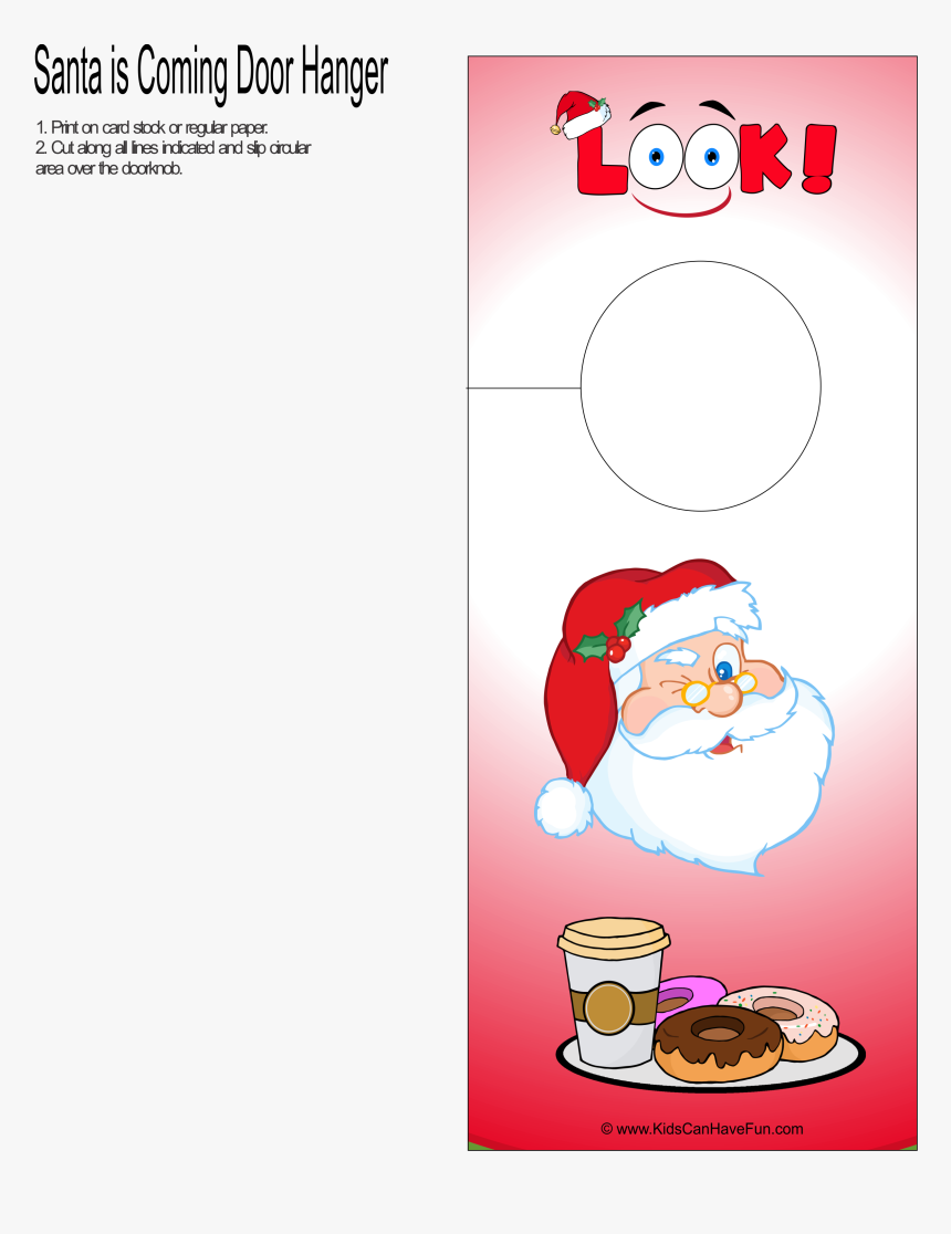 Santa Claus, HD Png Download