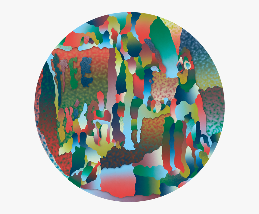 Circle, HD Png Download
