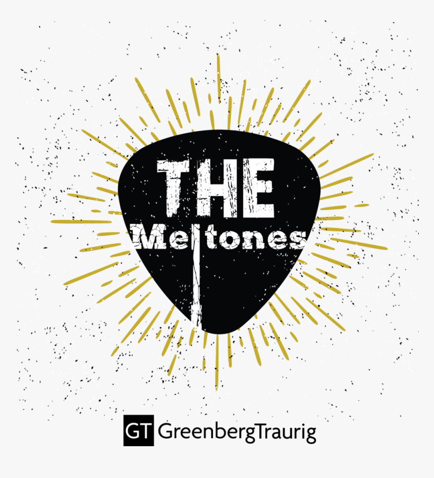 The Meltones, HD Png Download