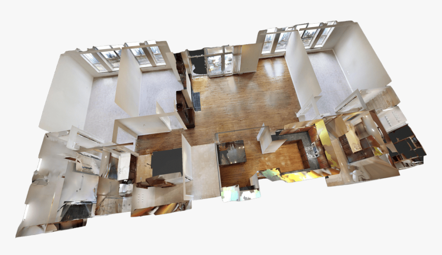 Dollhouse - House, HD Png Download