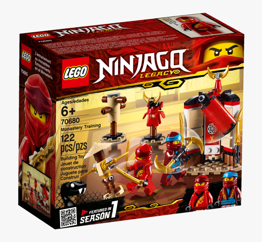 Lego Ninjago, HD Png Download