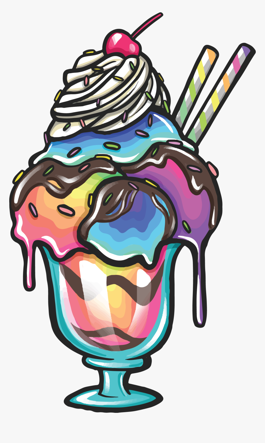 Psychedelic Sunday, HD Png Download