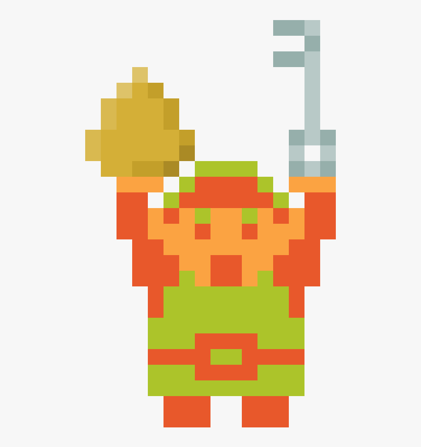 Legend Of Zelda Birthday, HD Png Download