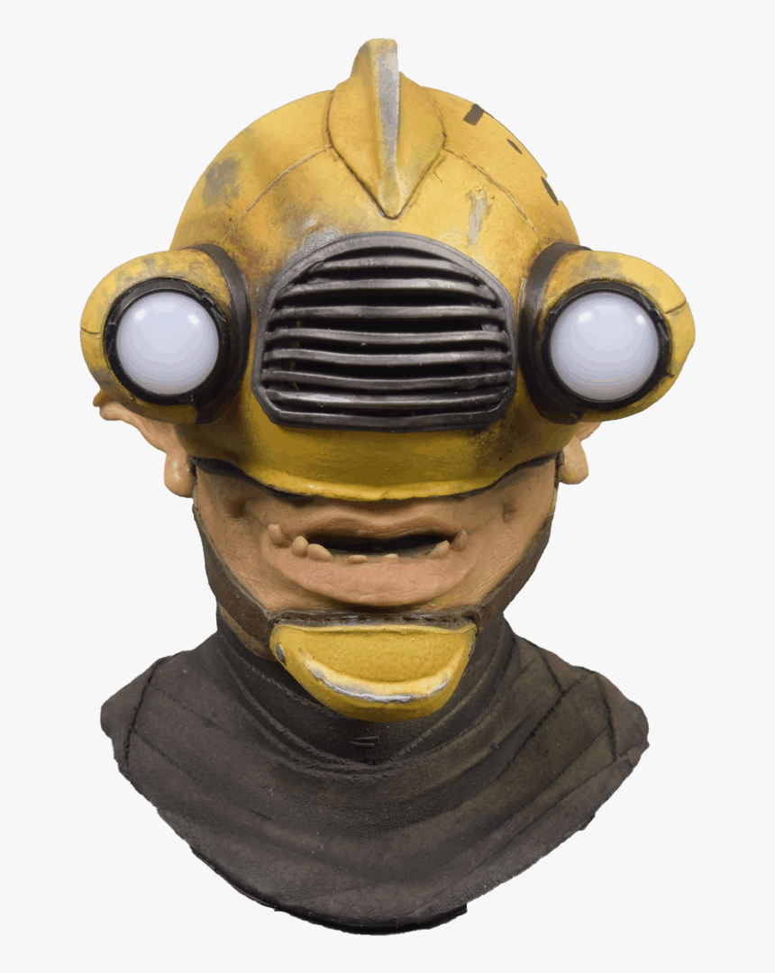 Head Helmet, HD Png Download