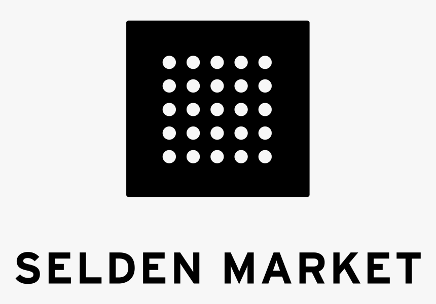 Selden Logo-01 - Circle, HD Png Download