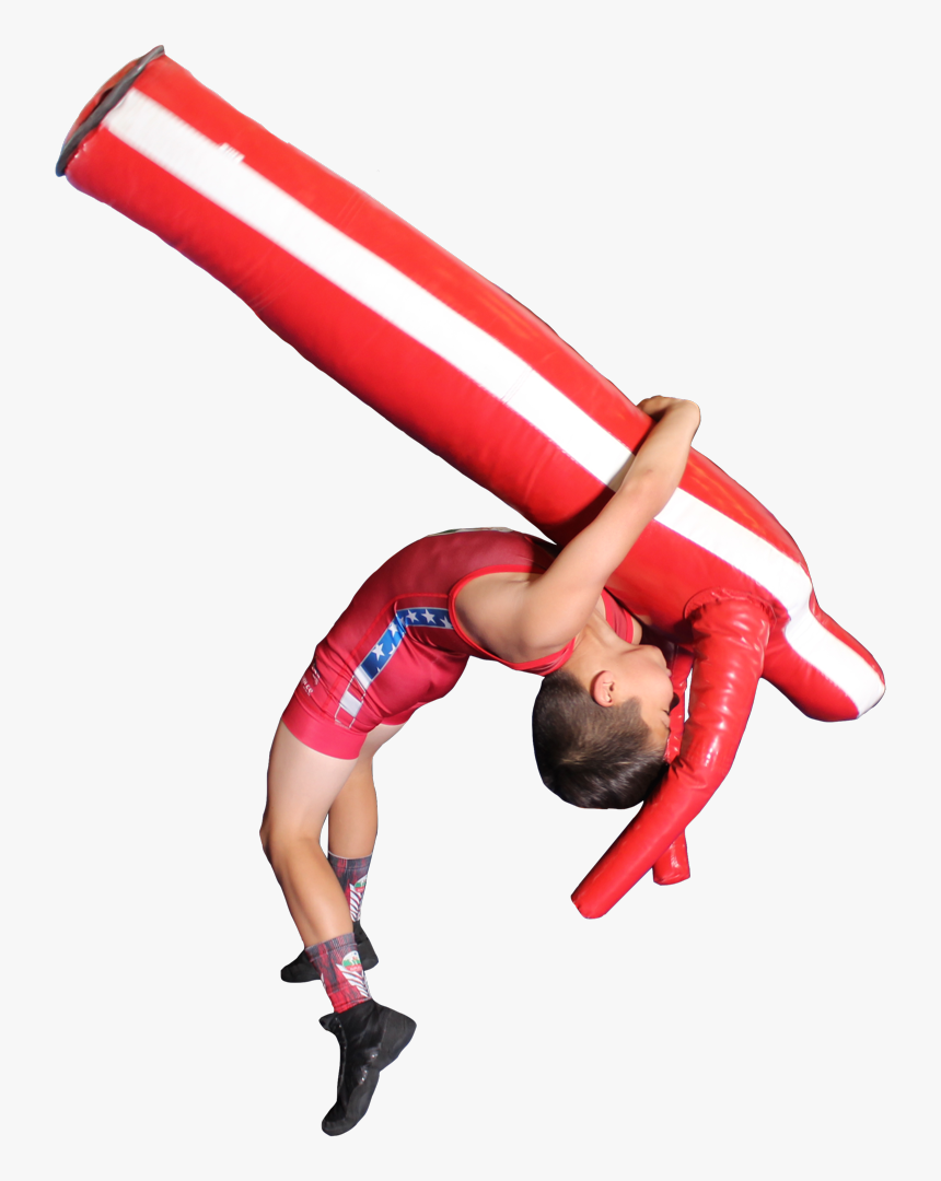 Acrobatics, HD Png Download
