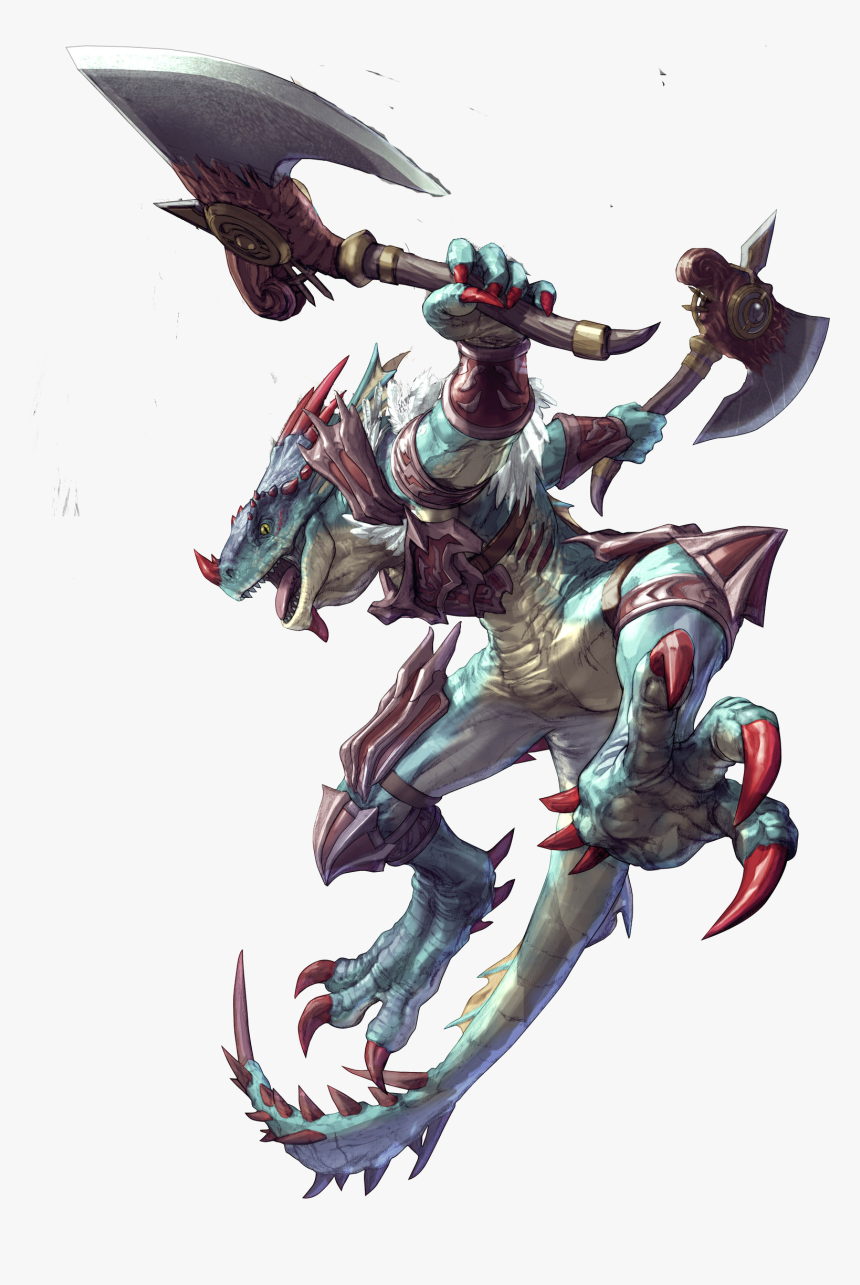 Androxus Png, Transparent Png