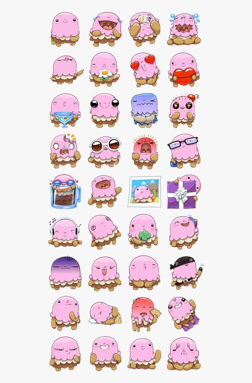 Thumb Image - Napoli Facebook Emoji, HD Png Download