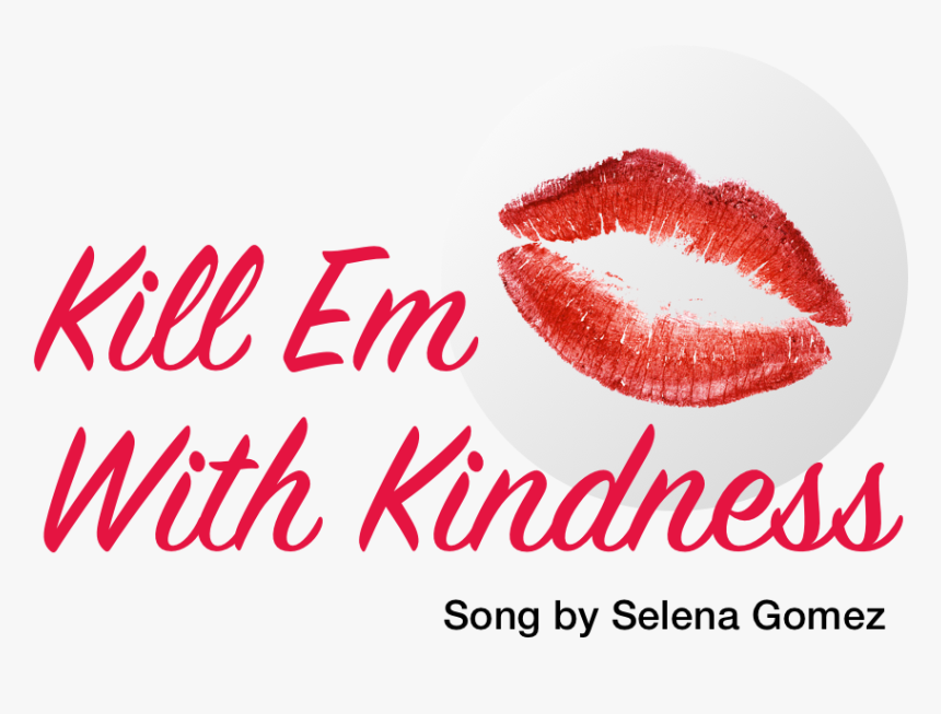Songs In Emoji Style Messages Sticker-7 - Lip Gloss, HD Png Download