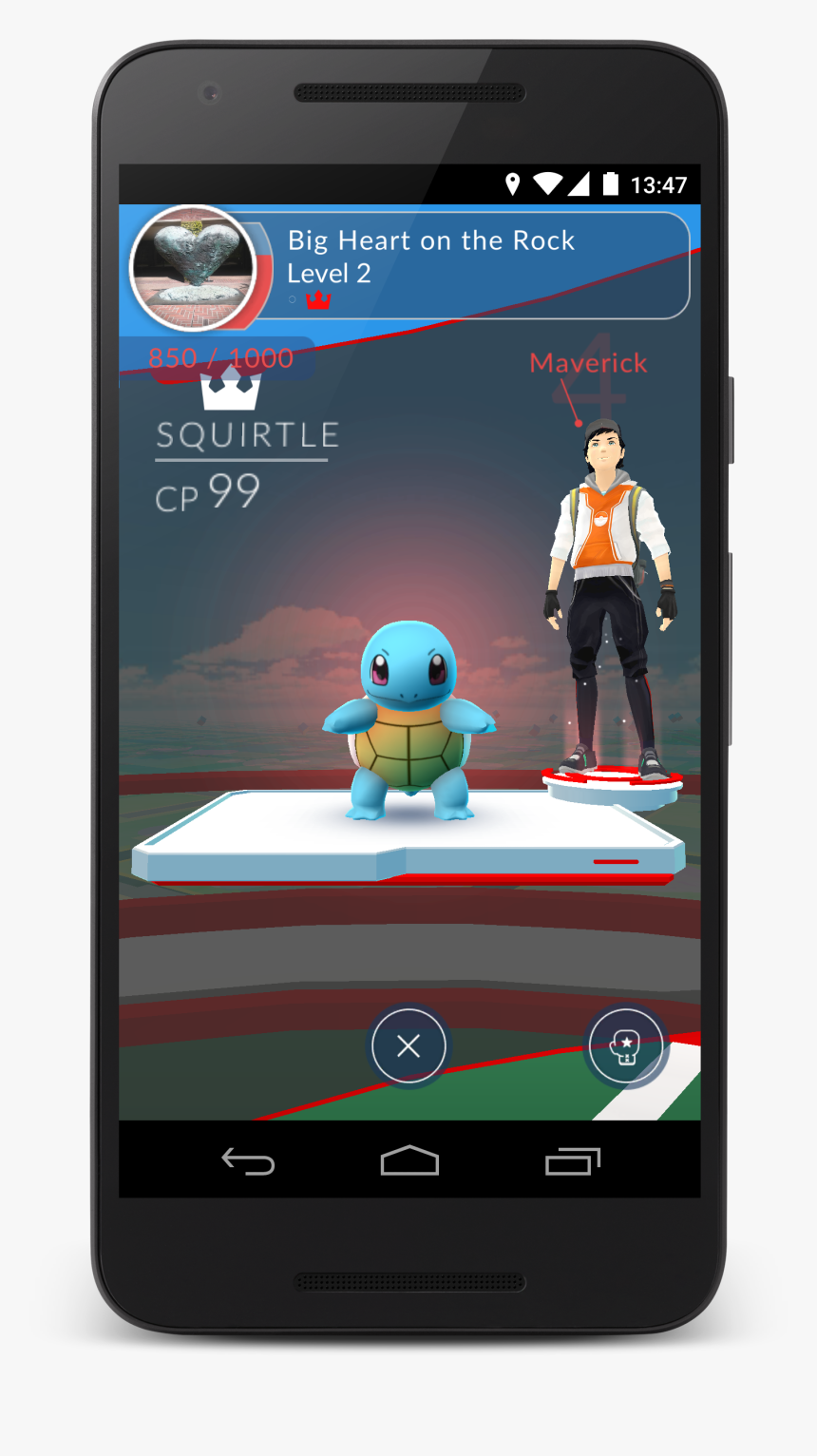 No Caption Provided - Game Terbaik Di Playstore, HD Png Download