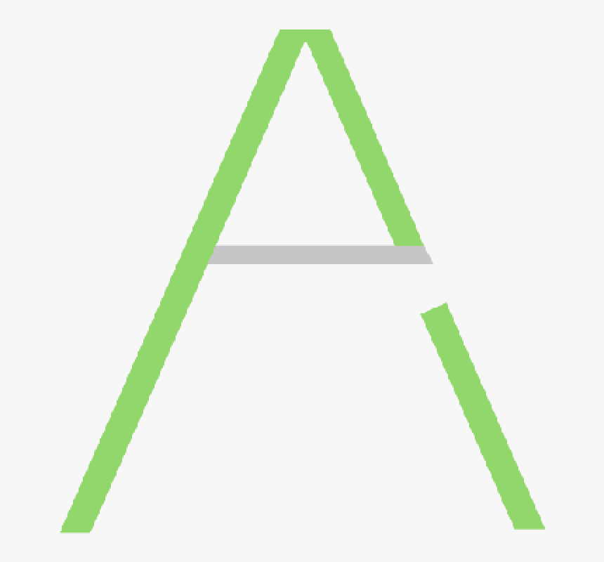 Triangle, HD Png Download