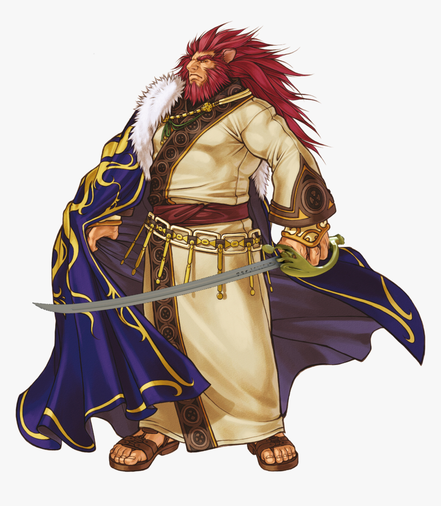 Fire Emblem Path Of Radiance, HD Png Download