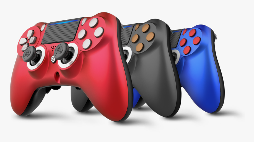 Game Controller, HD Png Download