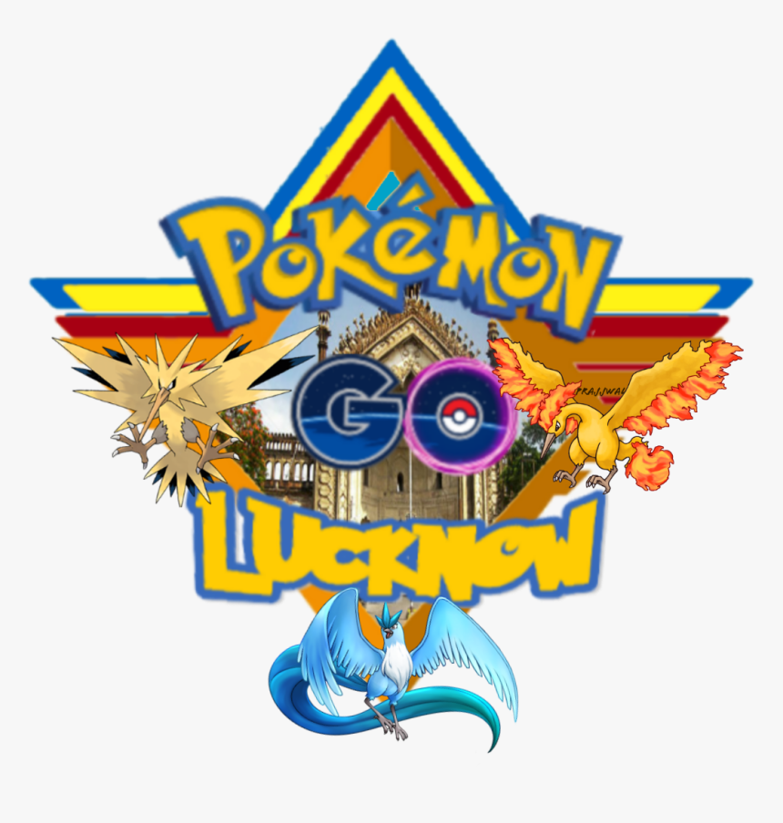 Pokémon Go Lucknow - Pokemon Go Halloween Event Logo, HD Png Download