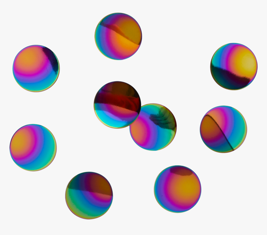 Confetti, HD Png Download