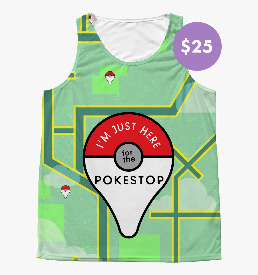 Image - Active Tank, HD Png Download