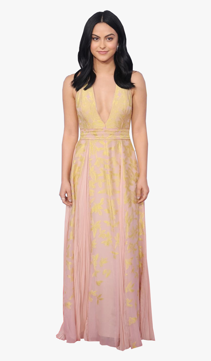 Camila Mendes Png, Transparent Png