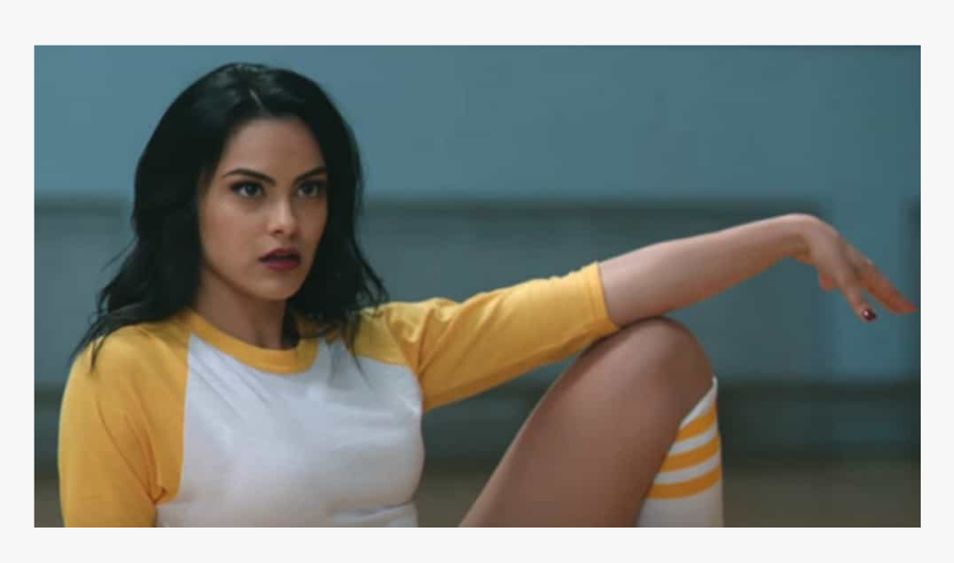 Riverdale Veronica, HD Png Download