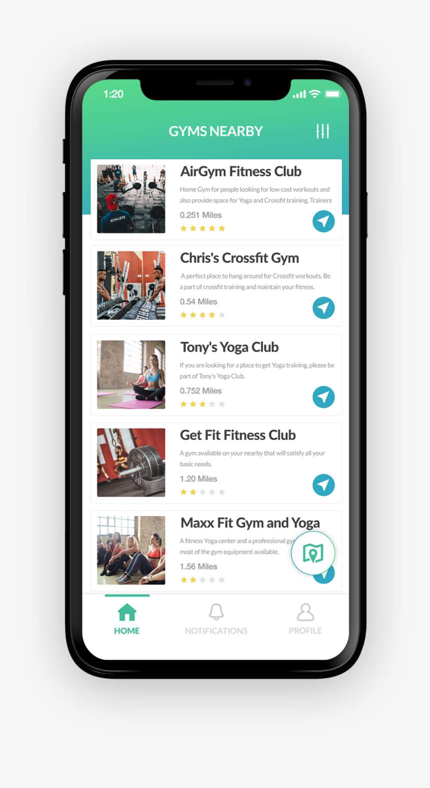 Iphone, HD Png Download