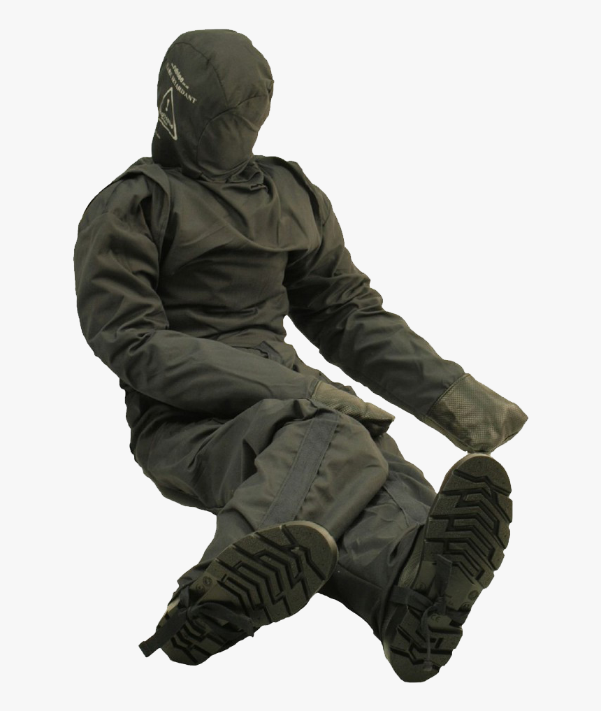 Transparent Anatomical Manikin, HD Png Download