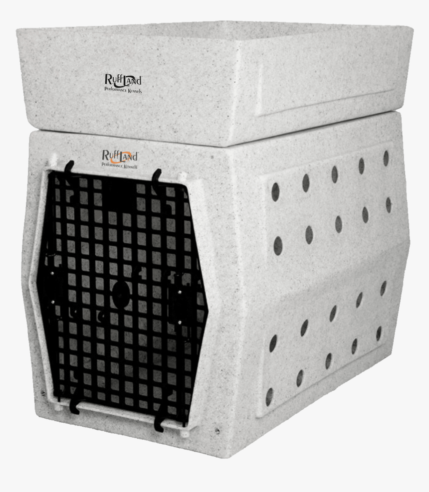 Ruff Land Kennels Top Tray - Ruff Land Kennels, HD Png Download