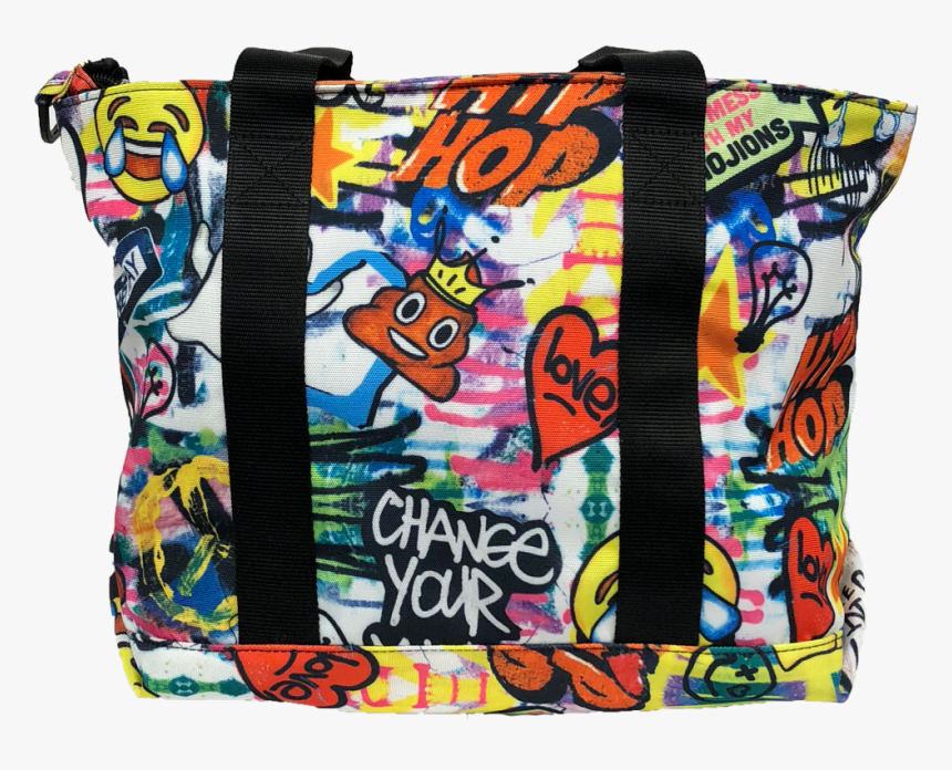 Messenger Bag, HD Png Download