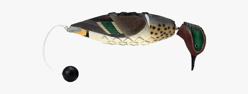 Duck Dog Training Bumper, HD Png Download