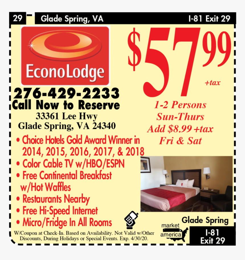 Cva El I - Flyer, HD Png Download