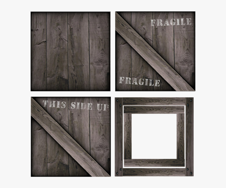 Plank, HD Png Download